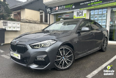 BMW SERIE 2 GRAND COUPE 220D PACK M DKG7 