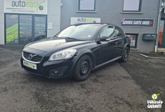 VOLVO C30 D2 1.6 D 115 CH MOMENTUM 