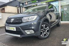 DACIA SANDERO 0.9 TCe 90 ch Stepway -18