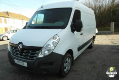 RENAULT MASTER MASTER III  L2 H2 2.3 DCI 125 GRAND CFT CLIM GPS ATTELAGE