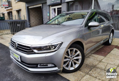 VOLKSWAGEN PASSAT CARAT / SW 2.0 TDI DSG6 150 cv Boîte auto 