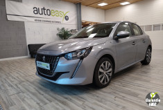 PEUGEOT 208 1.2 PureTech 100ch S&S Active