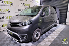 TOYOTA PROACE VERSO 2.0 D-4D MEDIUM 122 BUSINESS