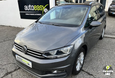 VOLKSWAGEN TOURAN 2.0 TDI 150 Confortline 7 places - 1ère main