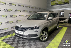 SKODA KAROQ 2.0 TDI 150 SCR Business 1ER MAIN