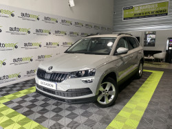 SKODA KAROQ 2.0 TDI 150 SCR Business 1ER MAIN