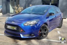 FORD FOCUS III Hatchback 2.0 SCTi EcoBoost 250 ST 