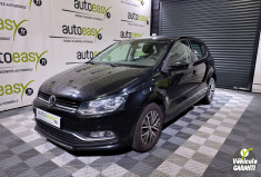 VOLKSWAGEN POLO 2 1.2 TSI  90 ALLSTAR