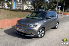 KIA SOUL  EV EV 110ch 30 kWh Ultimate