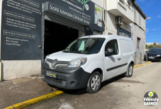 RENAULT KANGOO confort 1.5 dci 90 cv origine France 3eme main 