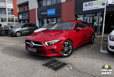 MERCEDES CLASSE A 180d 7G-DCT 116 CV STYLE-LINE