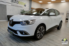 RENAULT SCENIC IV 1.5 dCi 95 cv LIFE EDITION
