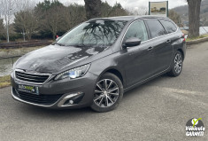 PEUGEOT 308 SW ALLURE 1.2 PURETECH EAT6 130