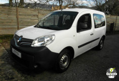RENAULT KANGOO KANGOO EXPRESS DCI 75 ENERGY CONFORT VITRE