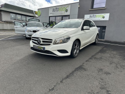 MERCEDES CLASSE A 160 CDi INSPIRATION 1.5 CDI  DPF 90