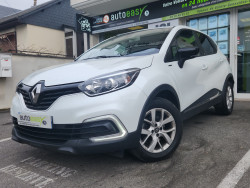 RENAULT CAPTUR 1.5 dCi 90 ch energy Zen 