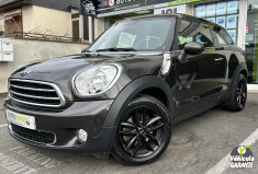 MINI PACEMAN 1.6 122 ch pack chili 