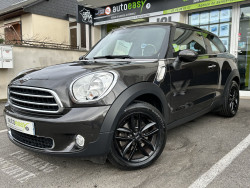 MINI PACEMAN 1.6 122 ch pack chili 