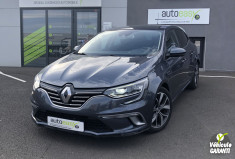 RENAULT MEGANE IV INTENS 1.6 DCI 130CH LED