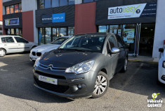 CITROEN C3 1.6 BLUE HDI 75 CV FEEL EDITION