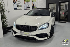 MERCEDES CLASSE A A45 AMG 2.0 381 CH SPEEDSHIFT Pack Aero/ Harman Kardon/ Siège Performance AMG