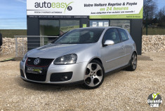 VOLKSWAGEN GOLF V GTI 2.0 TFSI 200 3 PORTES KIT DISTRIBUTION OK
