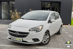 OPEL CORSA 1.4 90 Edition Attelage