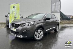 PEUGEOT 3008 2.0 BlueHDi 150 GT Line
