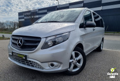 MERCEDES VITO Combi Mixto 116 2.1 CDI 16V 7G-TRONIC 163 cv 
