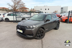 DS DS 3 CROSSBACK 1.5 BLUEHDI 100 CH  PERFORMANCE LINE