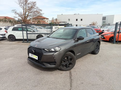 DS DS 3 CROSSBACK 1.5 BLUEHDI 100 CH  PERFORMANCE LINE