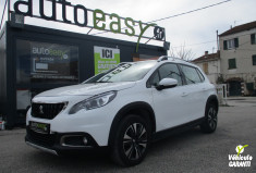 PEUGEOT 2008 1.6 BlueHDi 120ch Allure S&S 