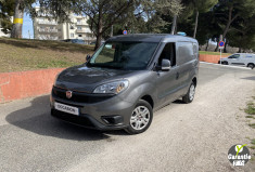 FIAT DOBLO Cargo 1.3 Multijet 95 ch Pack Professional E6