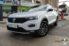 VOLKSWAGEN T-ROC 1.5 TSI EVO  CARAT  DSG7 TOIT OUVRANT