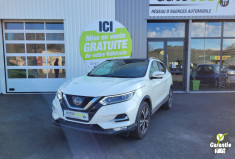 NISSAN QASHQAI II (J11E) N-CONNECTA 1.2 DIG-T 16V 2WD S&S 115 cv