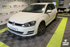 VOLKSWAGEN GOLF VII 1.2 TSI 110 ALLSTAR