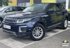 LAND ROVER RANGE ROVER EVOQUE I Phase 2 2.0 eD4 16V 2WD 150 cv 5 portes boite manuelle
