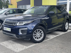 LAND ROVER RANGE ROVER EVOQUE I Phase 2 2.0 eD4 16V 2WD 150 cv 5 portes boite manuelle