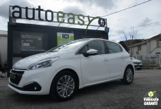 PEUGEOT 208 1.2 PureTech 82ch Allure 5p
