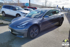 TESLA MODEL 3 462 cv Long-Range Dual Motor AWD