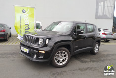 JEEP Renegade 1.0 GSE T3 Longitude MY20 21000 KM