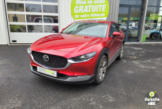 MAZDA CX-30 2.0 skyactiv-X Hybrid 180 cv exclusiveAWD BVA