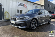 BMW SERIE 1 (F40) 116dA 116 ch M Sport DKG7