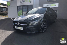 MERCEDES CLASSE CLA 200 Coupé 1.6 i 16V Turbo 156 CH