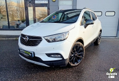 OPEL MOKKA X 1.4 Turbo 140 ch 4x2 Color Edition