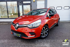 RENAULT CLIO 4 TCE 90 Série limitée Limited   pack city