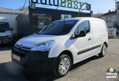 CITROEN BERLINGO 1.6 HDI 100 CH BUSINESS 10490 € TTC