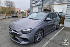 MERCEDES CLASSE B 200d 150ch AMG Line 8G-DCT