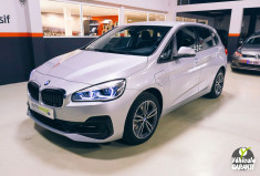 BMW SERIE 2 F45 ActiveTourer 225xe 224 Sport
