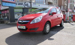 OPEL CORSA 1.3 CDTI 75 CV 5 PORTES
